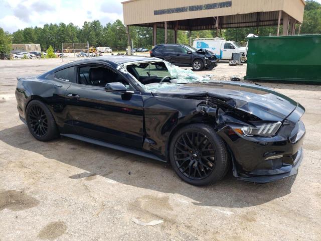 Photo 3 VIN: 1FA6P8CF3H5283051 - FORD MUSTANG GT 