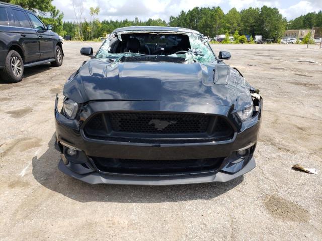 Photo 4 VIN: 1FA6P8CF3H5283051 - FORD MUSTANG GT 