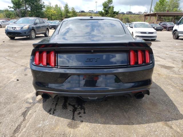 Photo 5 VIN: 1FA6P8CF3H5283051 - FORD MUSTANG GT 