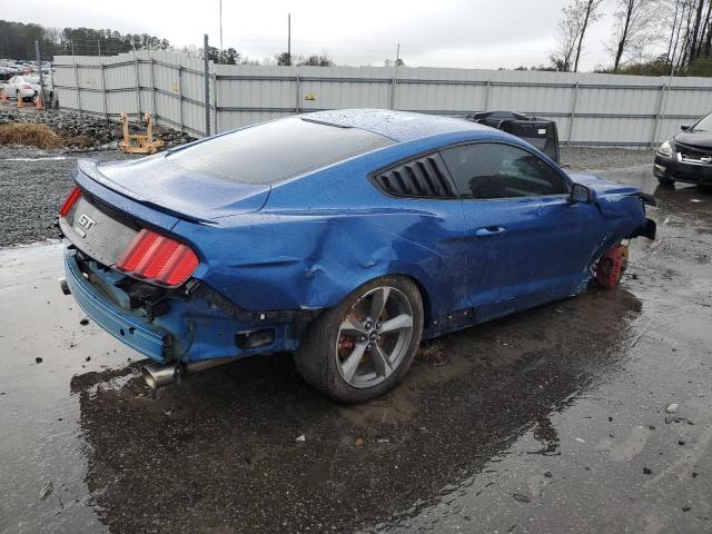 Photo 2 VIN: 1FA6P8CF3H5301015 - FORD MUSTANG GT 