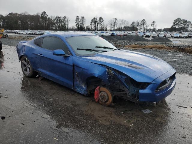 Photo 3 VIN: 1FA6P8CF3H5301015 - FORD MUSTANG GT 