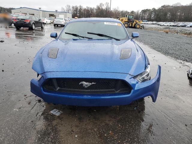 Photo 4 VIN: 1FA6P8CF3H5301015 - FORD MUSTANG GT 