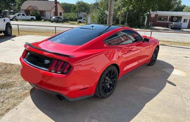 Photo 3 VIN: 1FA6P8CF3H5301242 - FORD MUSTANG GT 