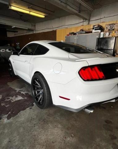 Photo 3 VIN: 1FA6P8CF3H5318087 - FORD MUSTANG GT 