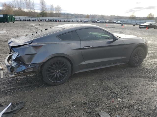 Photo 2 VIN: 1FA6P8CF3H5318896 - FORD MUSTANG GT 