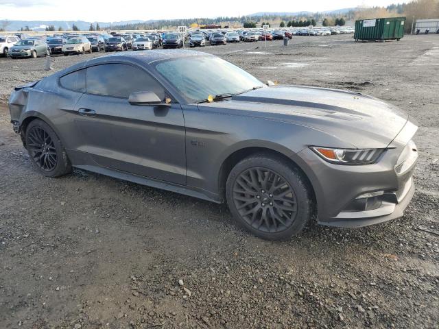 Photo 3 VIN: 1FA6P8CF3H5318896 - FORD MUSTANG GT 