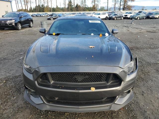 Photo 4 VIN: 1FA6P8CF3H5318896 - FORD MUSTANG GT 