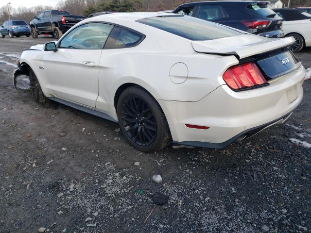 Photo 1 VIN: 1FA6P8CF3H5322544 - FORD MUSTANG 