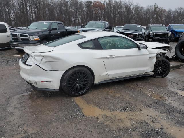 Photo 2 VIN: 1FA6P8CF3H5322544 - FORD MUSTANG 