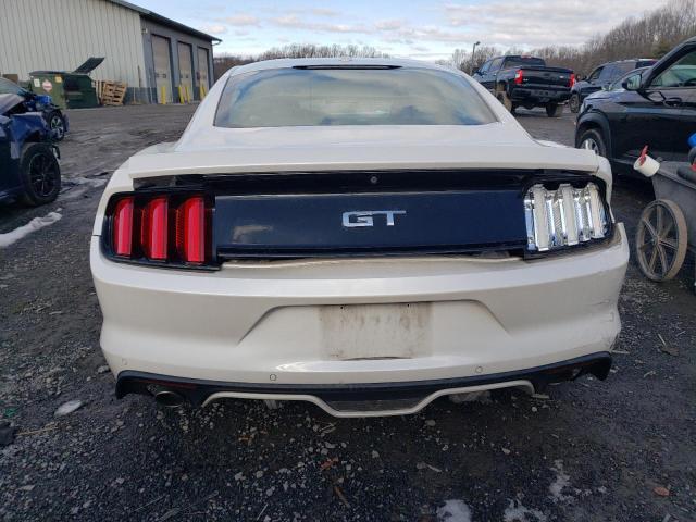 Photo 5 VIN: 1FA6P8CF3H5322544 - FORD MUSTANG 