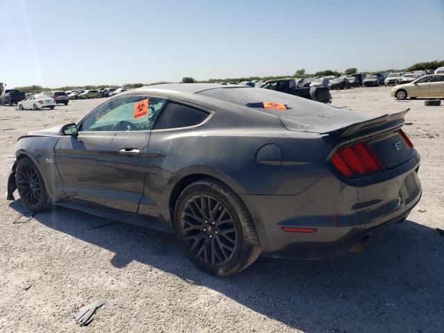 Photo 1 VIN: 1FA6P8CF3H5329896 - FORD MUSTANG 