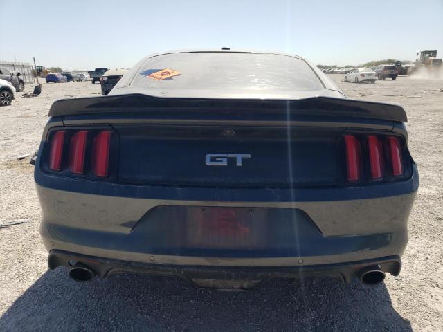 Photo 5 VIN: 1FA6P8CF3H5329896 - FORD MUSTANG 