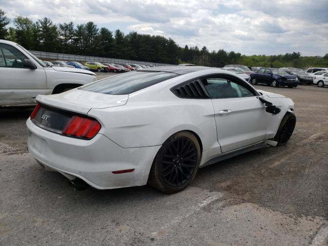 Photo 3 VIN: 1FA6P8CF3H5345905 - FORD MUSTANG GT 