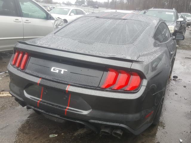 Photo 3 VIN: 1FA6P8CF3J5101273 - FORD MUSTANG GT 