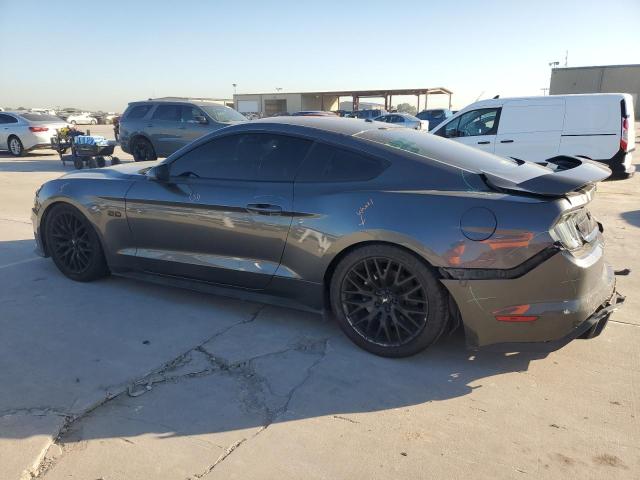 Photo 1 VIN: 1FA6P8CF3J5103833 - FORD MUSTANG GT 