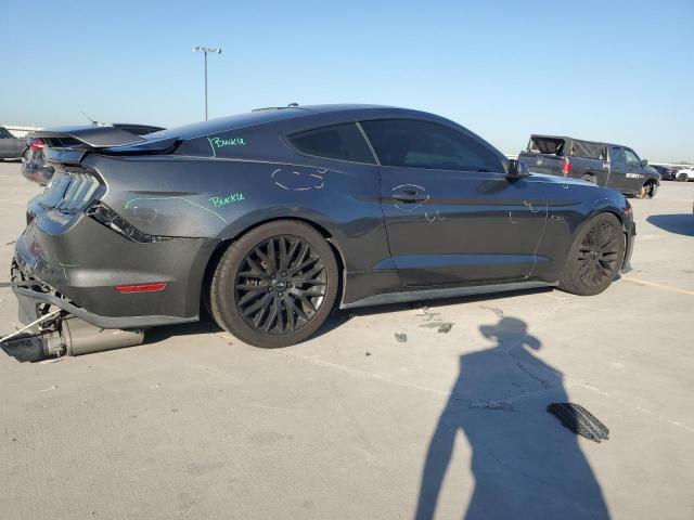 Photo 2 VIN: 1FA6P8CF3J5103833 - FORD MUSTANG GT 