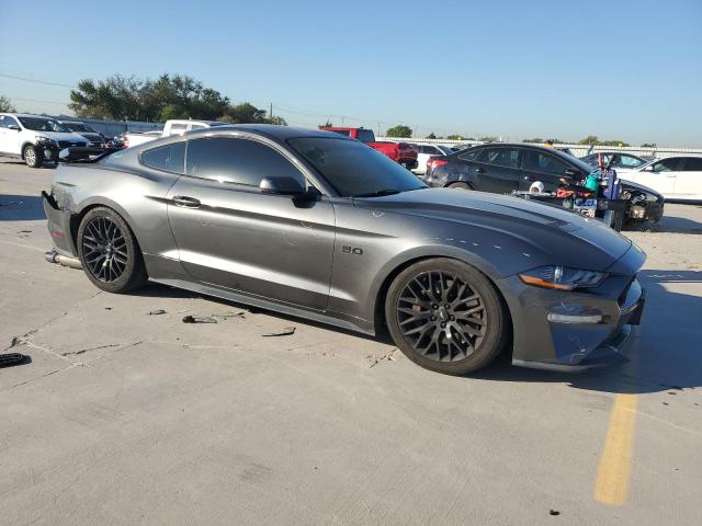 Photo 3 VIN: 1FA6P8CF3J5103833 - FORD MUSTANG GT 