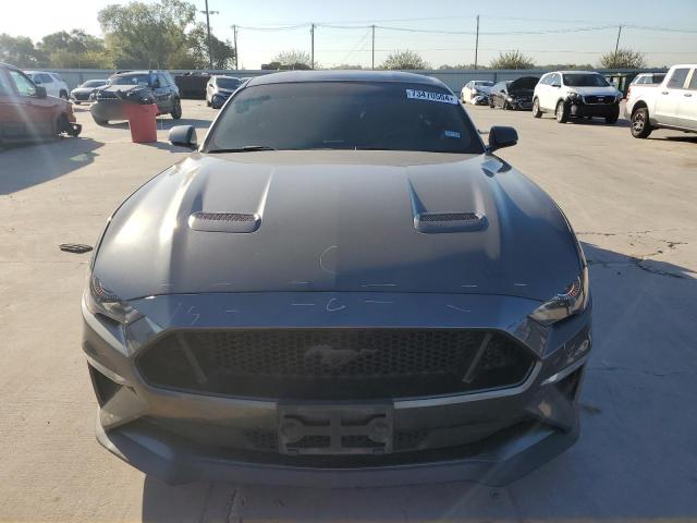 Photo 4 VIN: 1FA6P8CF3J5103833 - FORD MUSTANG GT 