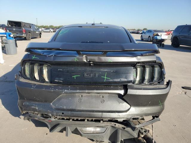 Photo 5 VIN: 1FA6P8CF3J5103833 - FORD MUSTANG GT 