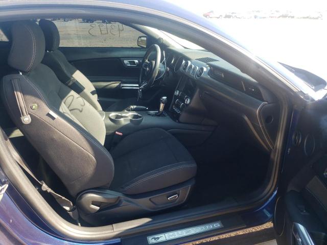 Photo 4 VIN: 1FA6P8CF3J5108806 - FORD MUSTANG GT 