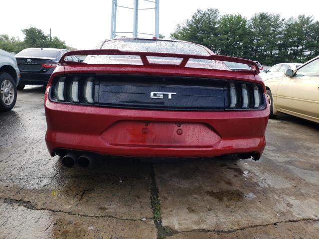 Photo 5 VIN: 1FA6P8CF3J5112578 - FORD MUSTANG GT 