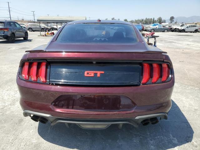 Photo 5 VIN: 1FA6P8CF3J5113391 - FORD MUSTANG GT 