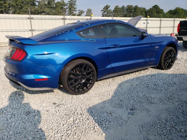 Photo 2 VIN: 1FA6P8CF3J5120728 - FORD MUSTANG GT 