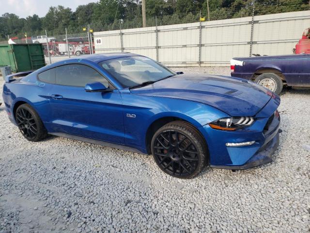 Photo 3 VIN: 1FA6P8CF3J5120728 - FORD MUSTANG GT 