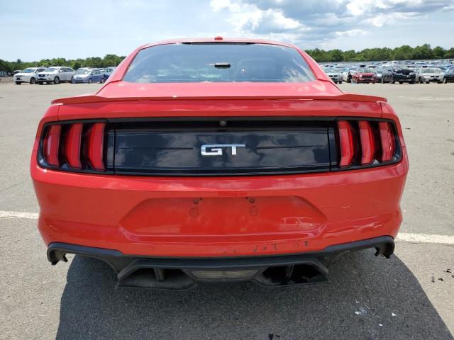 Photo 5 VIN: 1FA6P8CF3J5125640 - FORD MUSTANG GT 