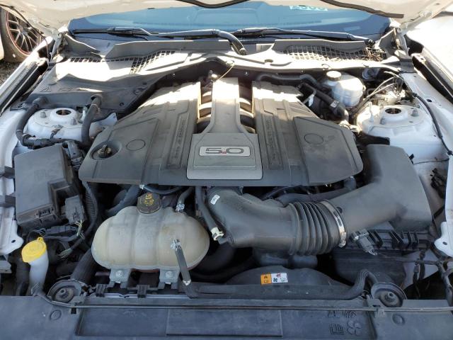 Photo 10 VIN: 1FA6P8CF3J5137898 - FORD MUSTANG GT 