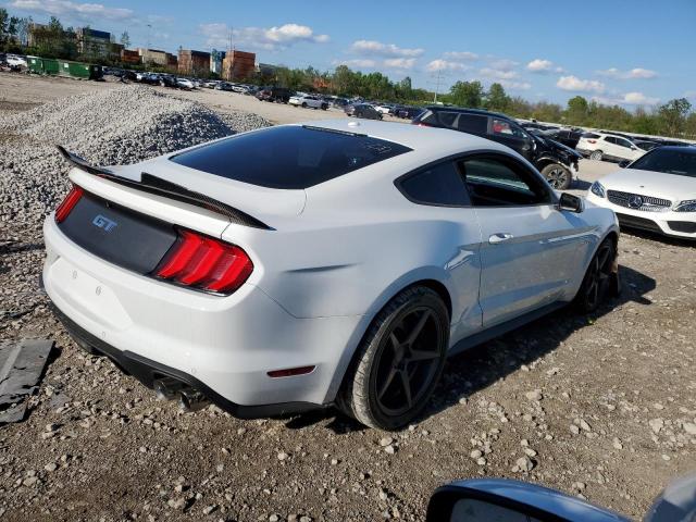 Photo 2 VIN: 1FA6P8CF3J5137898 - FORD MUSTANG GT 