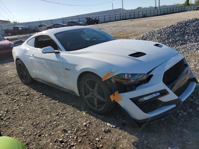 Photo 3 VIN: 1FA6P8CF3J5137898 - FORD MUSTANG GT 