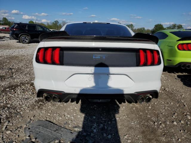 Photo 5 VIN: 1FA6P8CF3J5137898 - FORD MUSTANG GT 