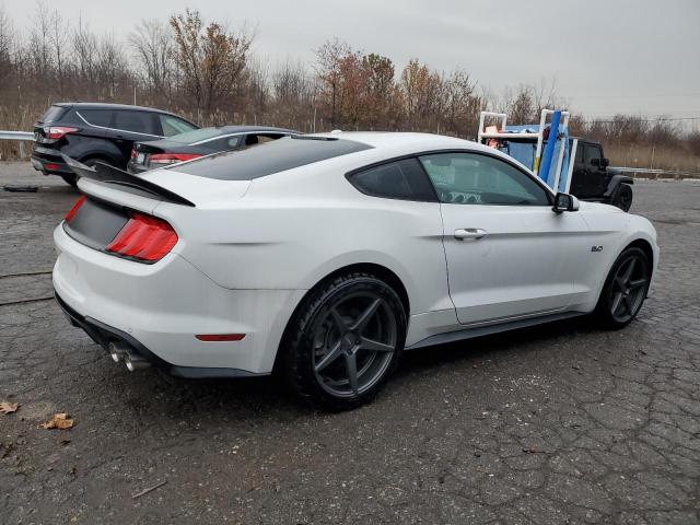 Photo 2 VIN: 1FA6P8CF3J5137898 - FORD MUSTANG GT 