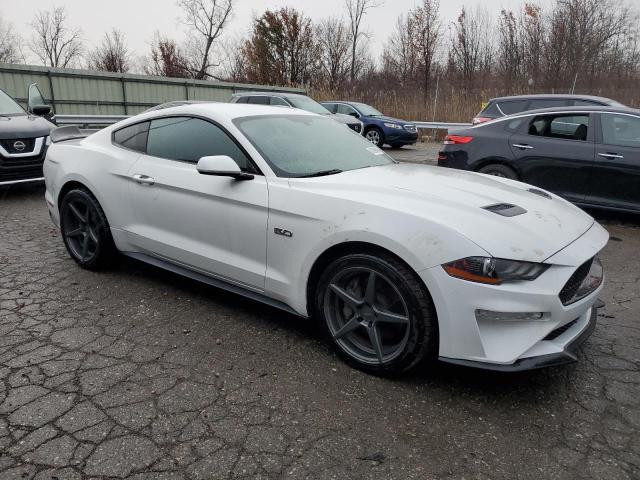 Photo 3 VIN: 1FA6P8CF3J5137898 - FORD MUSTANG GT 