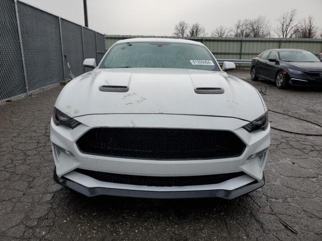 Photo 4 VIN: 1FA6P8CF3J5137898 - FORD MUSTANG GT 