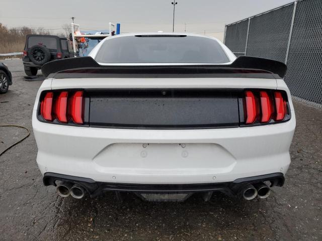 Photo 5 VIN: 1FA6P8CF3J5137898 - FORD MUSTANG GT 