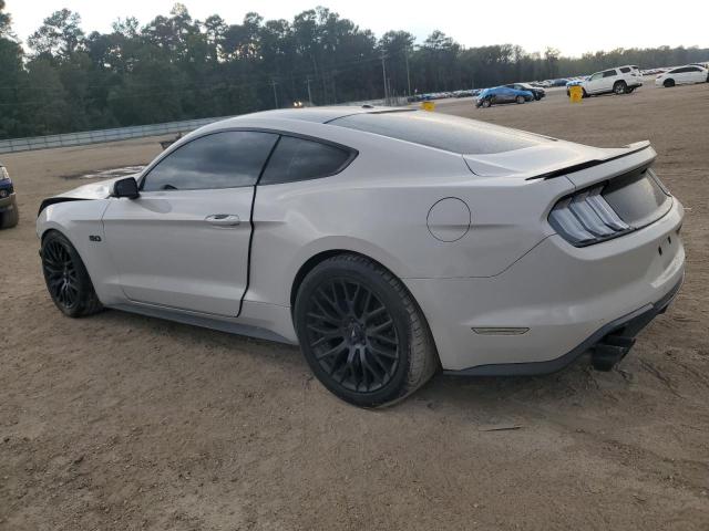 Photo 1 VIN: 1FA6P8CF3J5146245 - FORD MUSTANG GT 