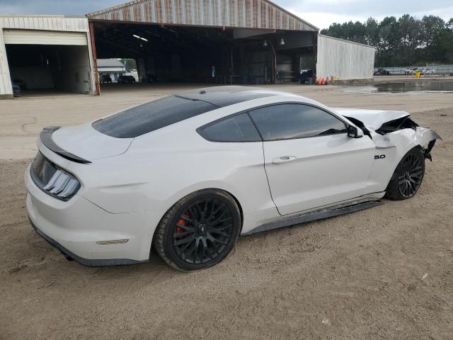 Photo 2 VIN: 1FA6P8CF3J5146245 - FORD MUSTANG GT 