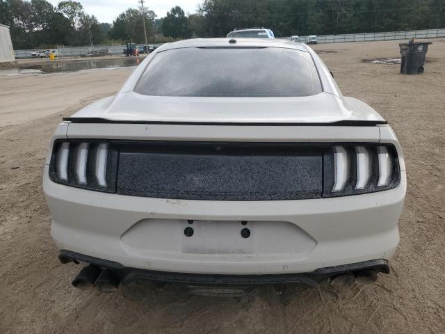 Photo 5 VIN: 1FA6P8CF3J5146245 - FORD MUSTANG GT 