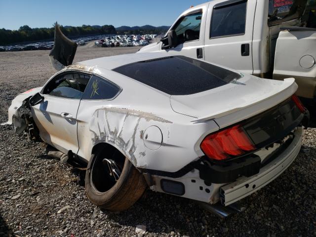 Photo 2 VIN: 1FA6P8CF3J5153325 - FORD MUSTANG GT 