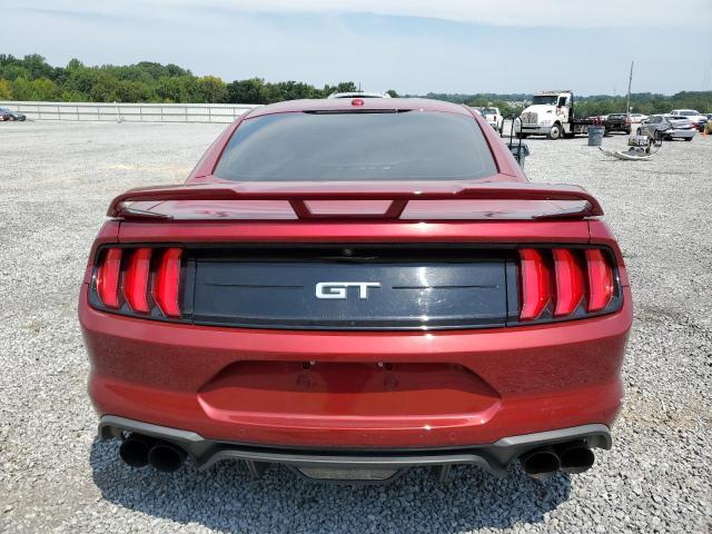 Photo 5 VIN: 1FA6P8CF3J5170464 - FORD MUSTANG 