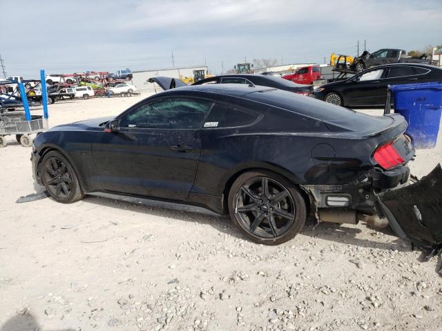 Photo 1 VIN: 1FA6P8CF3J5180279 - FORD MUSTANG 