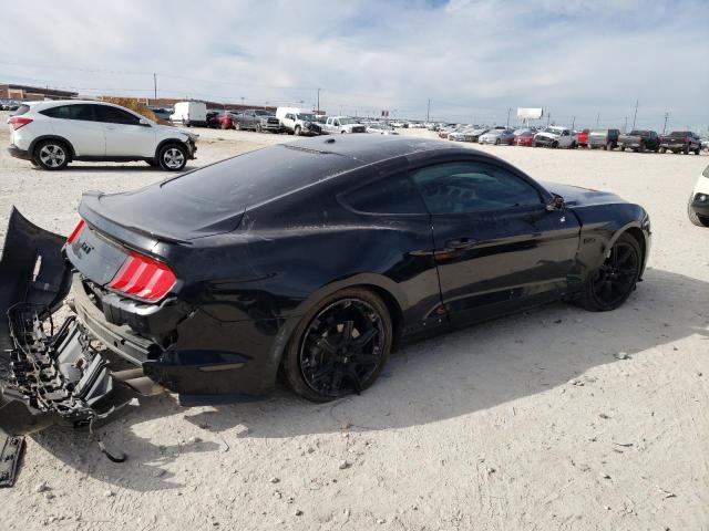 Photo 2 VIN: 1FA6P8CF3J5180279 - FORD MUSTANG 