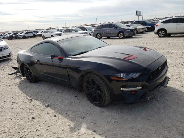 Photo 3 VIN: 1FA6P8CF3J5180279 - FORD MUSTANG 