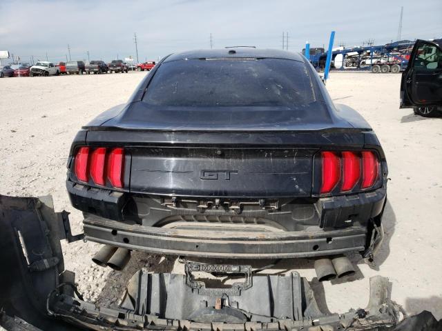 Photo 5 VIN: 1FA6P8CF3J5180279 - FORD MUSTANG 