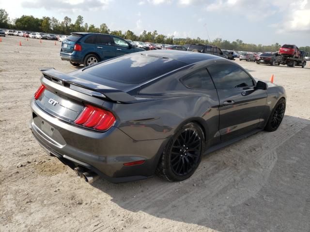 Photo 3 VIN: 1FA6P8CF3J5180315 - FORD MUSTANG GT 