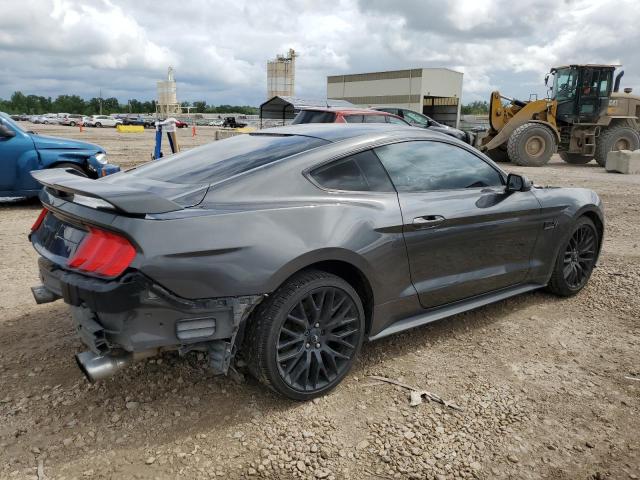 Photo 2 VIN: 1FA6P8CF3J5181190 - FORD MUSTANG 