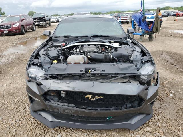 Photo 4 VIN: 1FA6P8CF3J5181190 - FORD MUSTANG 