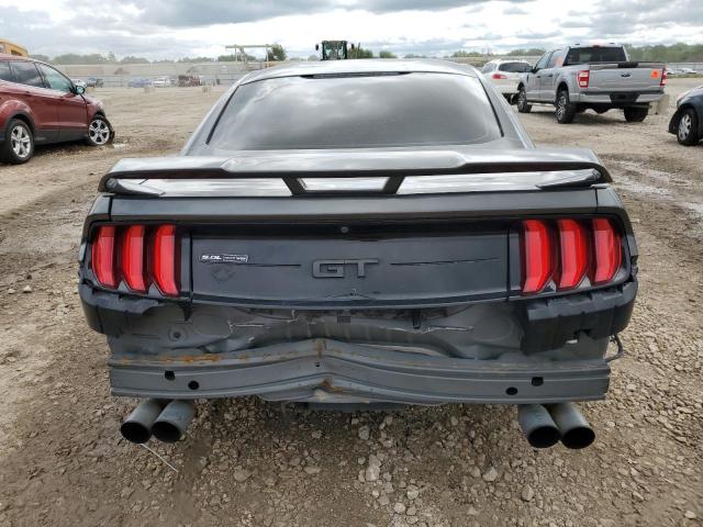 Photo 5 VIN: 1FA6P8CF3J5181190 - FORD MUSTANG 